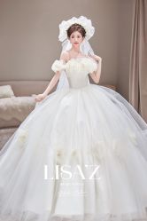 -Renee芮亦婚纱(原丽莎)