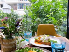 -O'mills Sourdough Bakery&Bistro(永嘉路店)