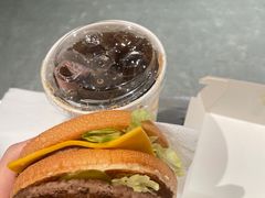 -麦当劳(苏州中心星悦汇店)