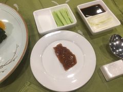 -北京全聚德(西客站店)