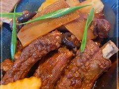 -中8楼风尚云南菜(颐堤港店)