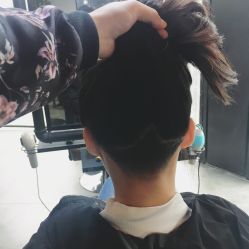 -HD HAIR STYLE
