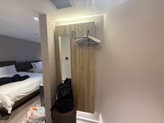 -汉庭优佳(成都一品天下蜀汉路东地铁站店)