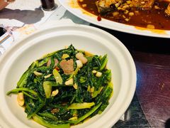 -美味故事特色餐厅(汉阳郭茨口店)