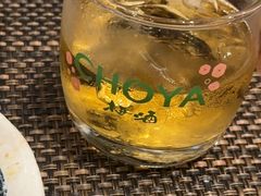 -田舍家Inakaya·炉端烧·铁板烧(天汇igc店)