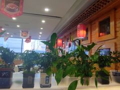 -大清花饺子(山庄店)
