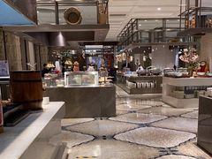 -太湖饭店玉兰厅(自助餐厅)