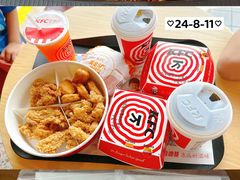 -肯德基(昆山千灯店)