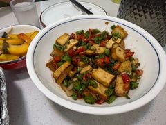 -福巷湘食小馆·猛火现炒(上海首店)