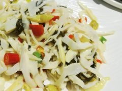 -三猫黑鱼花(南大店)