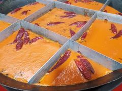 -安胖老火锅(两路口店)