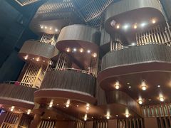 -交通银行前滩31演艺中心