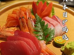 -炉石六本目·冰鲜和牛炭火烤肉·寿喜烧店(梅江店)