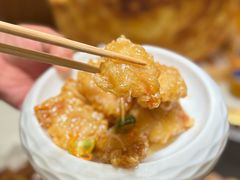 -锅当当铁锅炖烀饼王(长泰广场店)