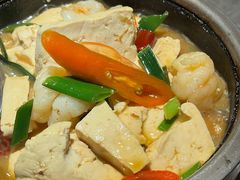 -外婆家(义乌新光汇购物中心店)