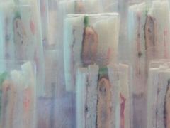 鳕鱼三明治-AILI爱里·爱的礼物(新华南路店)