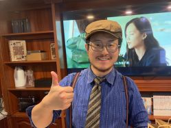 -BarberKiNG男士理发馆Barbershop