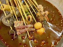 -付小姐在成都(川沙店)