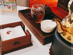 -白天鹅宾馆-宏图府餐厅