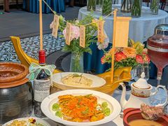 -狮拾久·现代新加坡料理(壹方城店)