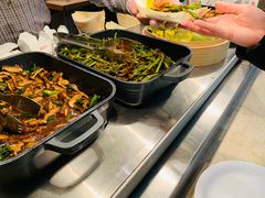 -Usdan Marketplace, Wesleyan University