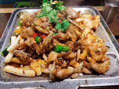 -蛙喔牛蛙(高新绿宝店)