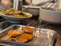 -臻老板牛肉面(光华路SOHO店)