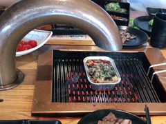 -千寻烧肉(政务区店)