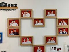 -Best U照相馆证件照·外拍(五角场店)