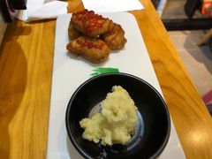 -芝芝Z-cheese芝士年糕专门店