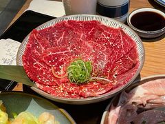 赤身肉-烧肉达人•炭火烧肉(新天地店)