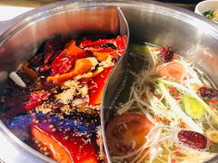 -让签签飞小郡肝串串香(春熙路形象店)
