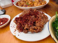 -周记翘脚牛肉