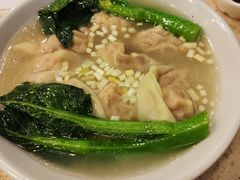 广式净云吞-点都德(聚福楼店)