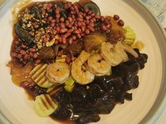 -添福来墨鱼饺子 · 海鲜东北菜(大连星海·黄浦路店)