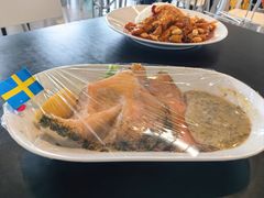 -宜家·瑞典风味餐厅(天津东丽商场店)