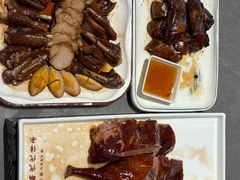 -先记烧鹅王·本地粤菜(福永店)