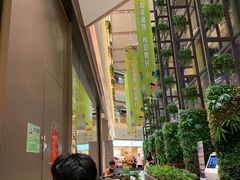 -星巴克(深圳丹竹头分店)