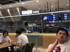 -盒马鲜生(宝地店)