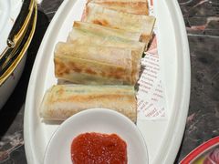 -新白鹿餐厅(西湖银泰店)