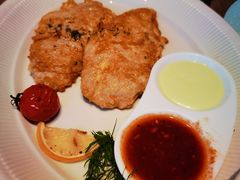 -波特曼西餐厅(中央大街店)