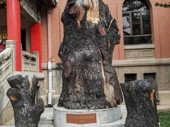 -南京钟山宾馆(江苏省会议中心)