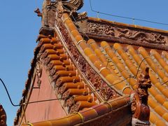 -沈阳市东陵公园