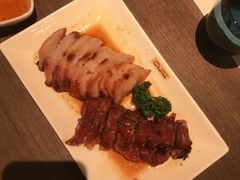 -港丽餐厅(来福士店)