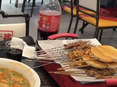 -京朋串屋·烧烤(望京西路总店)