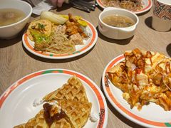 -比格比萨自助(裕源大厦店)