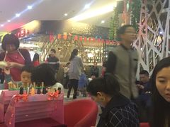 -华神龙火锅城(凤凰路店)