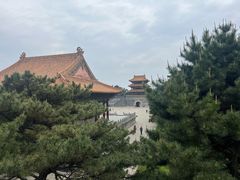 -北陵公园
