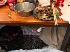 -猫公子纸上烤鱼烧烤•Bistro小酒馆(钱江世纪城店)