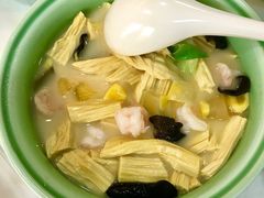 -鲁班张中原家宴(马庄街店)